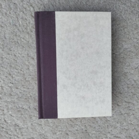 Mary Baker Eddy - Science & Health with Key to the Scriptures - w/Slipcover EUC - Picture 4 of 8